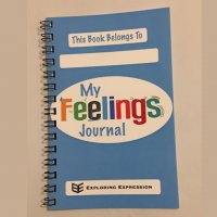 Virginia Feelings Journal