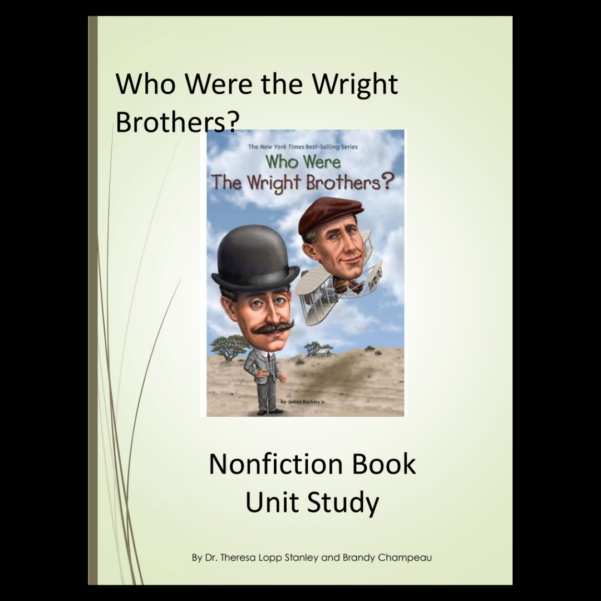Who were the Wright Bros