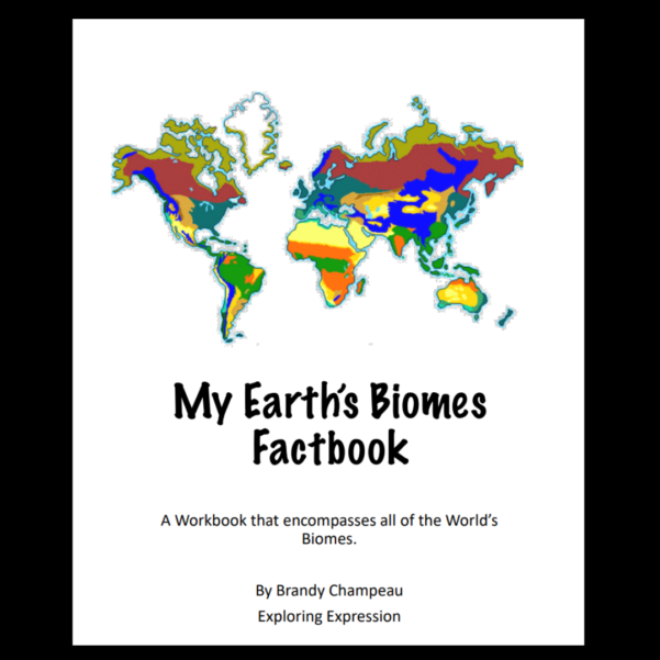 Biomes Factbook