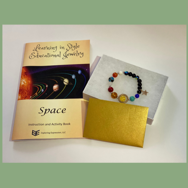 Space Bracelet