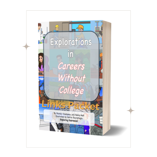career without college links cover