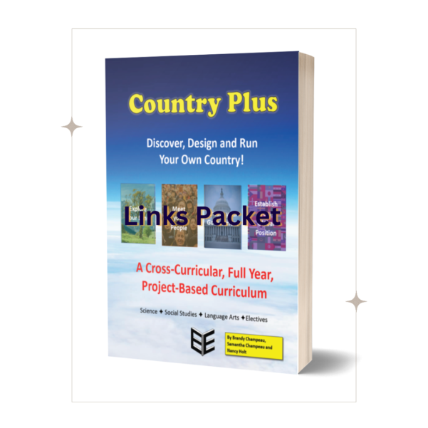 country plus links cover